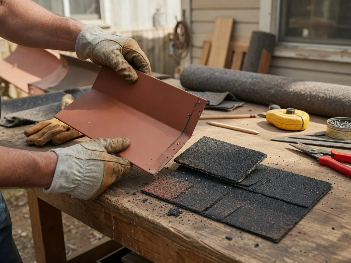 Roof Repair company in Rossburg, OH